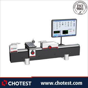 Laboratory Length Measuring Equipment for Internal and External Dimension