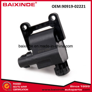 90919-02221 Ignition Coil for Toyota Townace/Liteace/Crown/Chaser Ignition Module