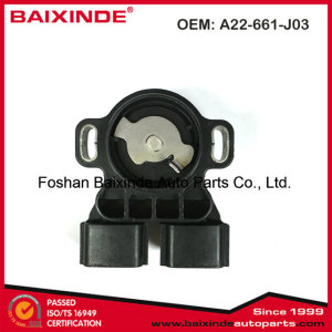 Throttle Position Sensor TPS Sensor A22-661-J03 for Nissan Skyline